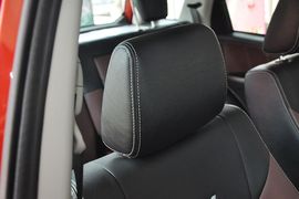 2012款铃木SX4锐骑1.6L手动运动型