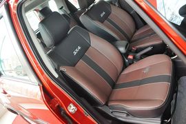 2012款铃木SX4锐骑1.6L手动运动型