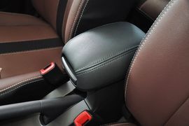 2012款铃木SX4锐骑1.6L手动运动型