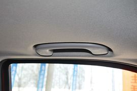 2012款铃木SX4锐骑1.6L手动运动型