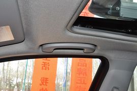 2012款铃木SX4锐骑1.6L手动运动型