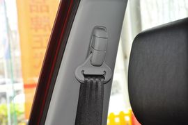 2012款铃木SX4锐骑1.6L手动运动型