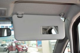 2012款铃木SX4锐骑1.6L手动运动型