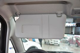 2012款铃木SX4锐骑1.6L手动运动型