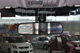 2012款铃木SX4锐骑1.6L手动运动型
