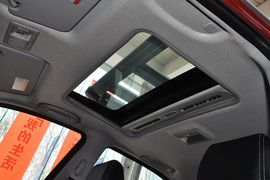 2012款铃木SX4锐骑1.6L手动运动型