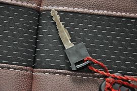 2012款铃木SX4锐骑1.6L手动运动型