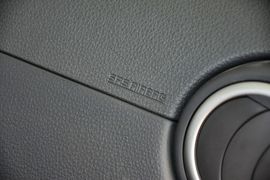 2012款铃木SX4锐骑1.6L手动运动型