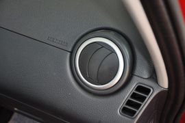 2012款铃木SX4锐骑1.6L手动运动型
