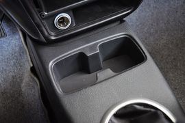 2012款铃木SX4锐骑1.6L手动运动型
