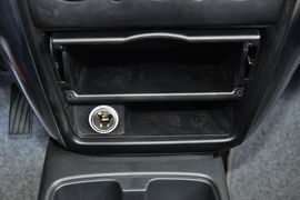 2012款铃木SX4锐骑1.6L手动运动型