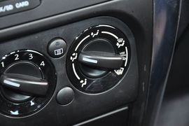 2012款铃木SX4锐骑1.6L手动运动型