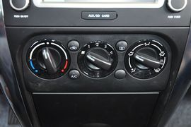 2012款铃木SX4锐骑1.6L手动运动型