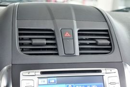 2012款铃木SX4锐骑1.6L手动运动型