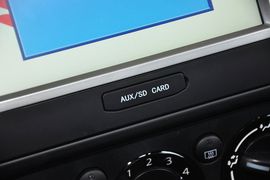 2012款铃木SX4锐骑1.6L手动运动型