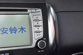 2012款铃木SX4锐骑1.6L手动运动型