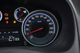2012款铃木SX4锐骑1.6L手动运动型