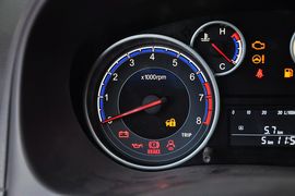 2012款铃木SX4锐骑1.6L手动运动型