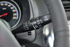 2012款铃木SX4锐骑1.6L手动运动型