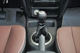 2012款铃木SX4锐骑1.6L手动运动型