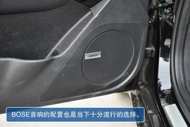 2013款北汽绅宝D实拍