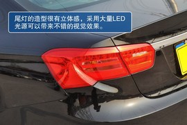 2013款北汽绅宝D实拍