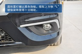 2013款北汽绅宝D实拍