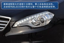 2013款北汽绅宝D实拍