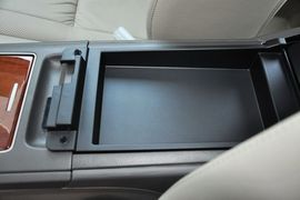2013款丰田凯美瑞经典200G豪华型