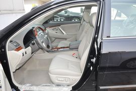 2013款丰田凯美瑞经典200G豪华型