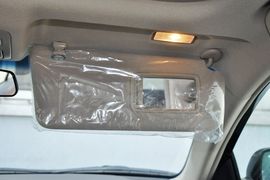 2013款丰田凯美瑞经典200G豪华型