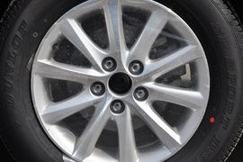 2013款丰田凯美瑞经典200G豪华型
