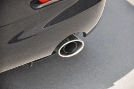 2013款丰田凯美瑞经典200G豪华型