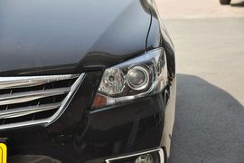 2013款丰田凯美瑞经典200G豪华型