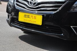 2013款丰田凯美瑞经典200G豪华型