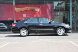 2013款丰田凯美瑞经典200G豪华型