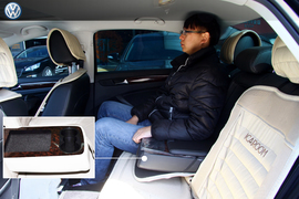 2013款大众帕萨特1.8TSI