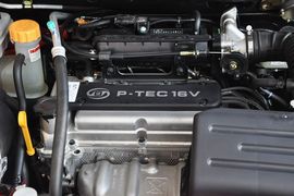 2012款宝骏乐驰1.0L手动舒适型
