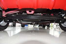 2012款宝骏乐驰1.0L手动舒适型