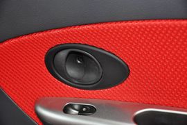 2012款宝骏乐驰1.0L手动舒适型