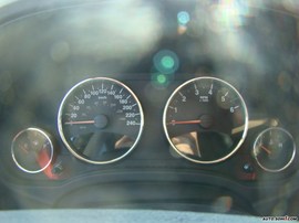 2009款吉普指南者