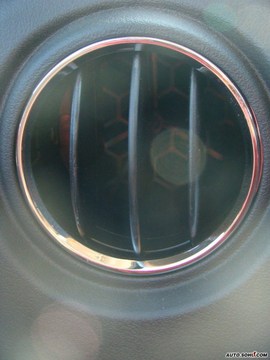 2009款吉普指南者