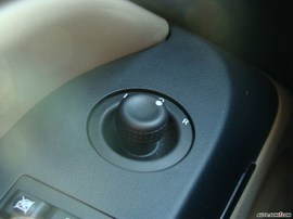 2009款吉普指南者