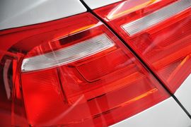 2013款大众宝来1.6L手动时尚型