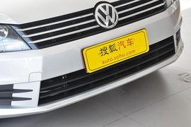 2013款大众宝来1.6L手动时尚型