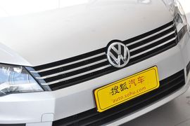 2013款大众宝来1.6L手动时尚型