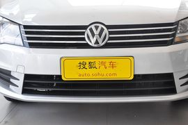 2013款大众宝来1.6L手动时尚型