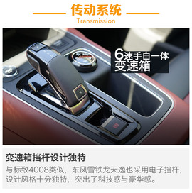 2017款东风雪铁龙天逸静态体验