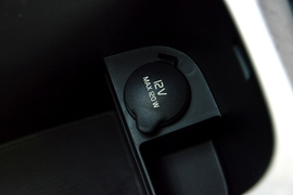 试驾沃尔沃V40(上海)