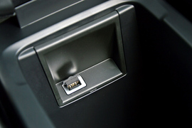 试驾沃尔沃V40(上海)